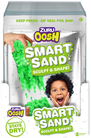 Zuru: OOSH Smart Sand