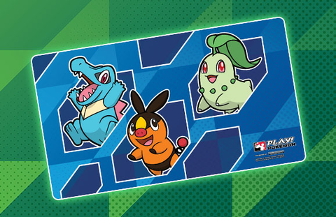 Pokemon - Mid Year Celebration 1k