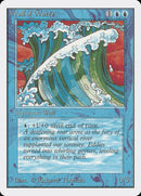 Wall of Water [Unlimited Edition]