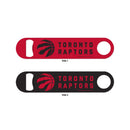 Toronto Raptors Metal Bottle Opener