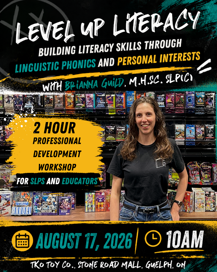 Level Up Literacy: Building Literacy Skills Through Linguistic Phonics and Personal Interests