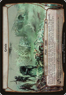 Grixis (Planes) [Planechase Anthology Planes]