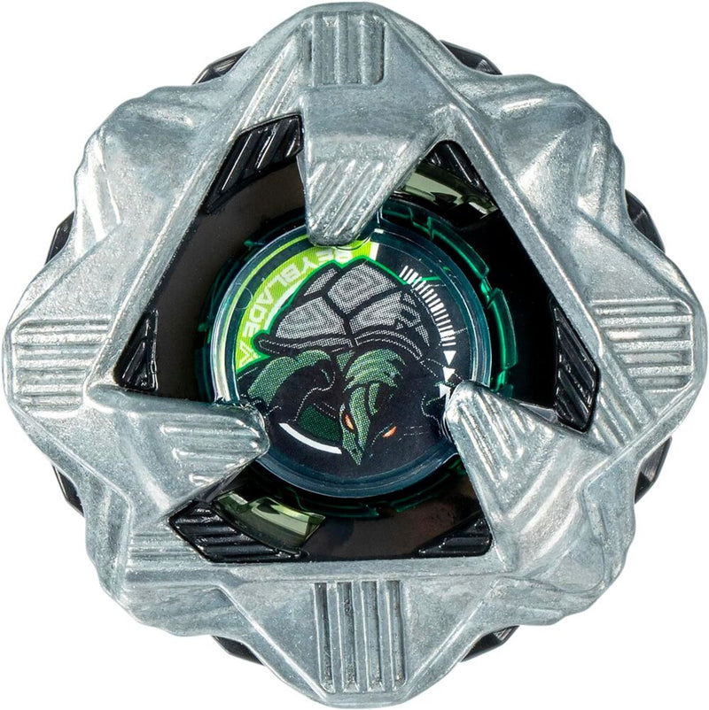 Beyblade X - Obsidian Shell 4-60D