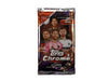 Topps 2026 - Chrome MLS Soccer - Blaster Pack