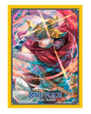 One Piece Card Game - Card Sleeves Set 9 - Sogeking