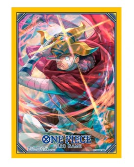 One Piece Card Game - Card Sleeves Set 9 - Sogeking