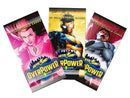 Overpower CCG - Skybound - Booster Pack