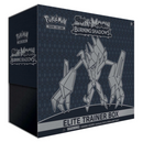Pokemon - Sun & Moon: Burning Shadows - Elite Trainer Box