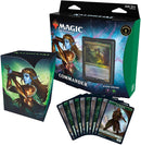 Magic The Gathering - Kaldheim - Commander Deck (Elven Empire)