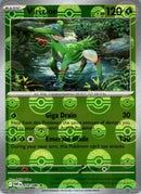 Virizion (010/086) (Poke Ball Pattern) [Scarlet & Violet: White Flare]