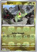 Axew (068/086) (Master Ball Pattern) [Scarlet & Violet: Black Bolt]