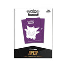 Ultra PRO - 105ct Standard Sleeves (APEX) - Gengar