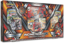 Pokemon - Premium Collection (Incineroar GX)