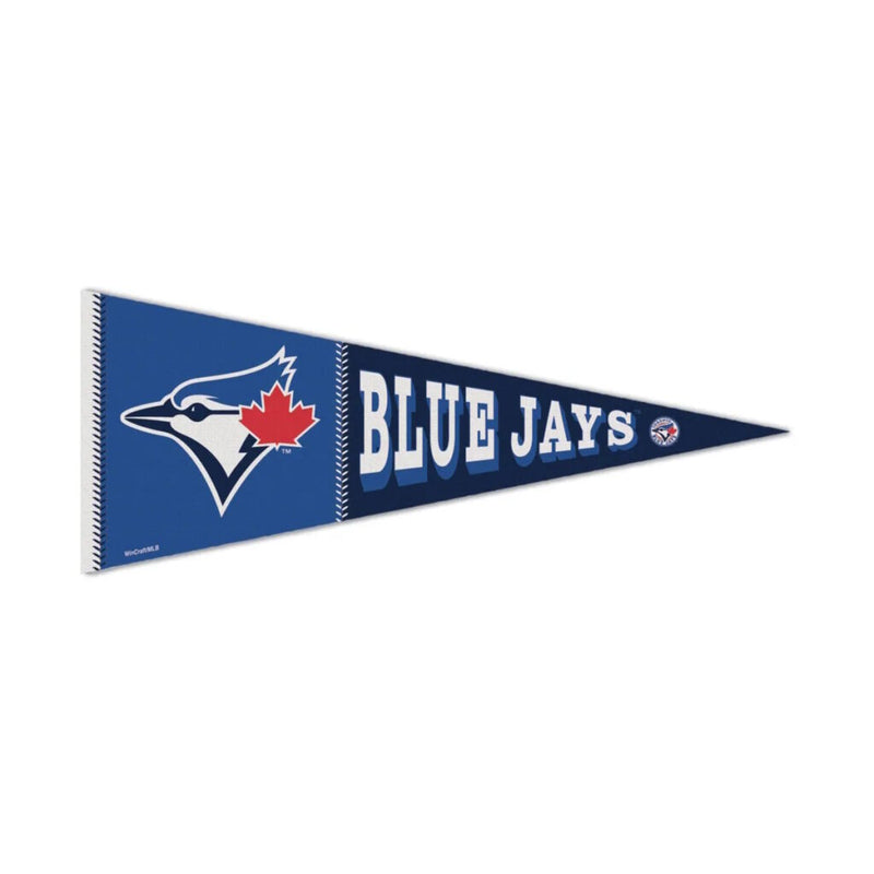 Toronto Blue Jays Premium Pennant 12 x 30