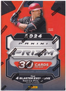 2024 Panini Prizm Baseball Blaster