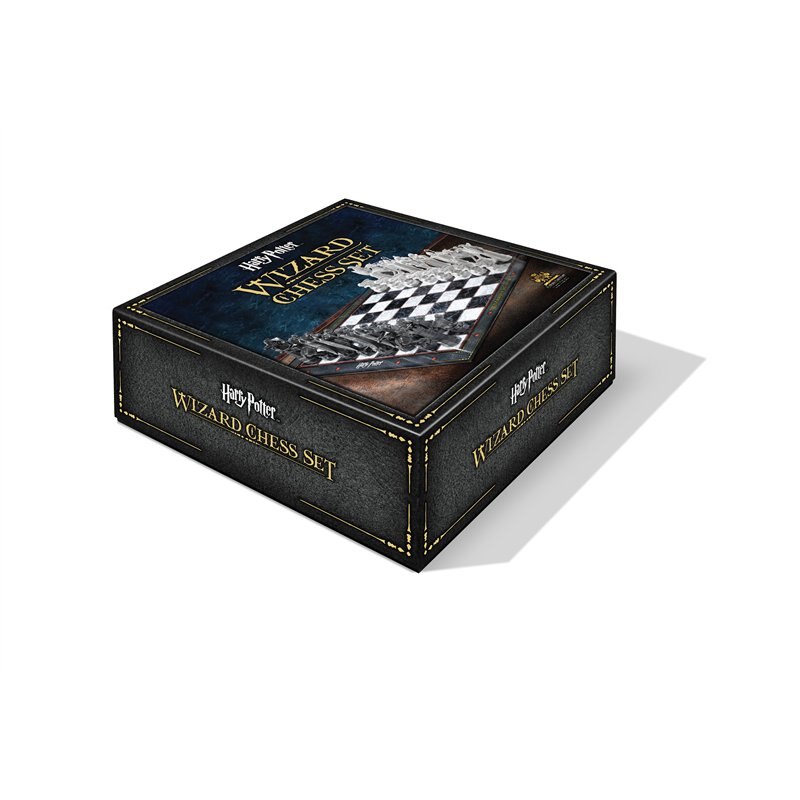Harry Potter - Wizard’s Chess Set