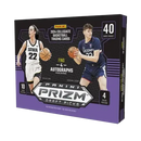 2024-25 Panini Prizm Draft Picks Collegiate Basketball Hobby Box
