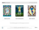 2024-25 Panini - Select FIFA Soccer - Hobby Box