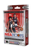 2025/26 Topps - NBA Hoops - Hangar Pack