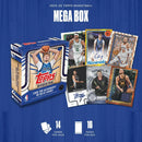 2025-26 Topps Basketball Series 1 Mega Box