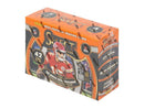 2025 Panini - Select Football Hobby - Mega Box