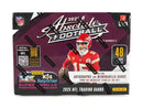 2025 Panini Absolute Football Blaster Box