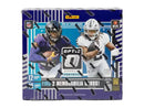 2025 - Panini Donruss Optic Football - Hobby Preferred Box