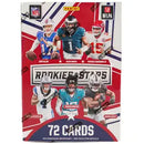 Panini - 2025 Rookies & Stars Football - Blaster Box
