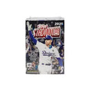 2025 Topps - Baseball - Stadium Club - Value Box