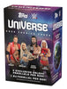 2026 Topps - WWE Universe - Value Box