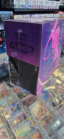 Pokemon - Sword & Shield: Fusion Strike - Elite Trainer Box