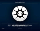 2025 Panini - Boys of Summer Baseball - Hobby Box