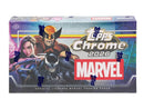 2026 Topps Chrome - Marvel Comics - Hobby Box