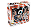 2026 Panini Basketball - WNBA Donruss - Mega Box