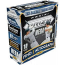 2026 Panini Prizm Baseball - Mega Box