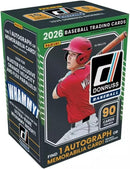 2026 Panini: Donruss Baseball - Blaster