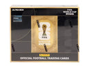 2026 Panini x Kayou FIFA World Cup Soccer Premium Ultra Hobby Box