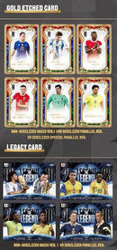 2026 Panini x Kayou FIFA World Cup Soccer Premium Ultra Hobby Box