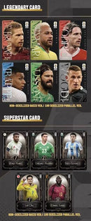 2026 Panini x Kayou FIFA World Cup Soccer Premium Ultra Hobby Box