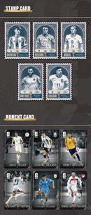 2026 Panini x Kayou FIFA World Cup Soccer Premium Ultra Hobby Box
