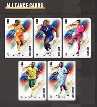 2026 Panini x Kayou FIFA World Cup Soccer Premium Ultra Hobby Box