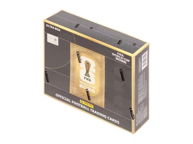 2026 Panini x Kayou FIFA World Cup Soccer Premium Ultra Hobby Box