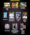VeeFriends Super Stickers Spectacular Series Hobby Box 2026