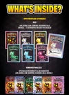VeeFriends Super Stickers Spectacular Series Hobby Box 2026
