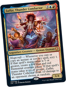 Magic The Gathering - Strixhaven: School of Mages - Commander Deck (Prismari Performance)