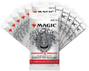 Magic The Gathering - Dungeons & Dragons: Adventures in the Forgotten Realms - Collector Booster Box