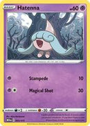 Hatenna (005/015) [McDonald's Promos 2024 Collection]