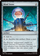 Mind Stone [Star Trek Commander]