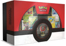 Pokemon - Shining Legends - Super-Premium Collection (Ho-Oh) (Plastic tear on the front and the side)