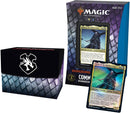 Magic The Gathering - Dungeons & Dragons: Adventures in the Forgotten Realms - Commander Deck (Dungeons of Death)